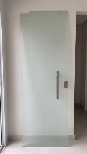 Vendo portaVidro Jateado o primeiro que ver leva