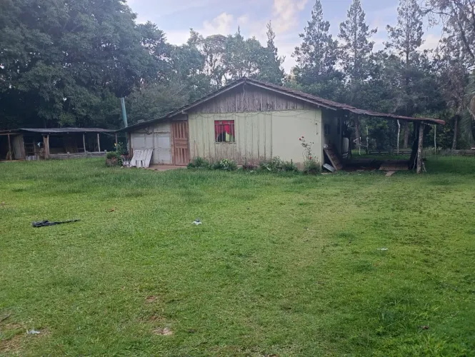 Chácara à Venda Bairro Boa Vista Piên/PR