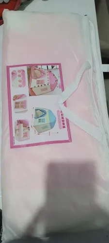 cabana infantil
