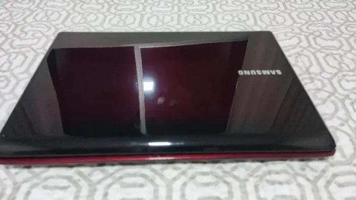 Notebook Samsung
