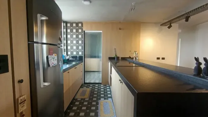 Apartamento 3 dorm em Jardim Novo Horizonte - Maringá - PR