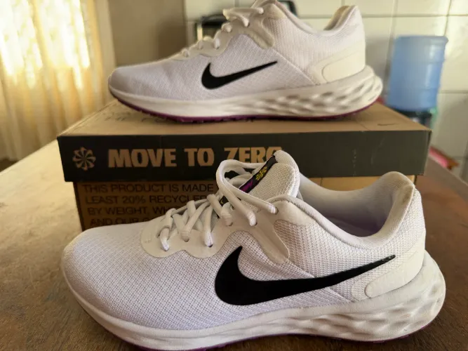 Tênis Nike