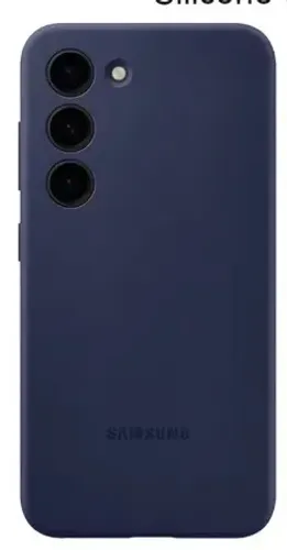 Capa original SAMSUNG Galaxy S23
