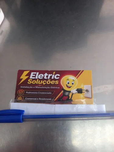 Eletricista 