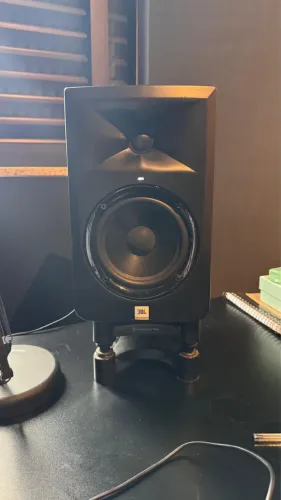 Monitor de referncia jbl