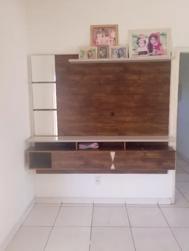 Painel de luxo