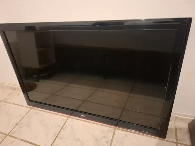 TV LG LCD 43 polegadas