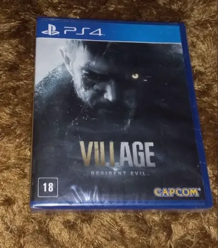 Resident evil 