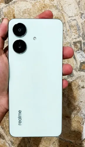 Celular Realme 60