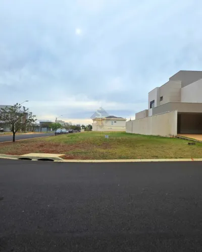 Terrenos Condomínio em Ribeirão Preto