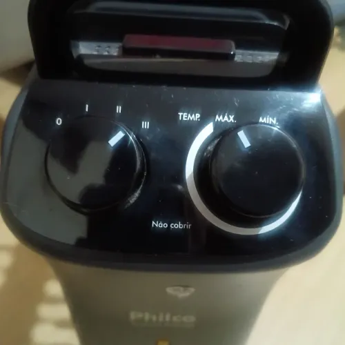 Aquecedor a Óleo Philco PAQ1520P 1500W - 220V