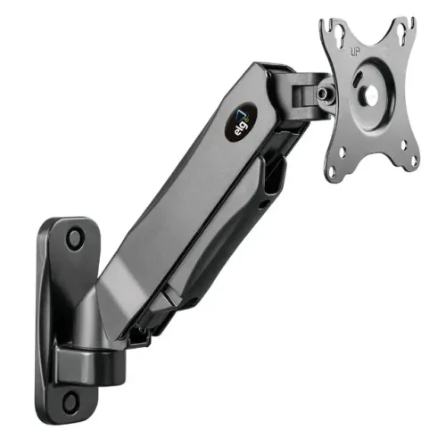 3x Suporte articulado de parede ELG F410 NUNCA USADO!!