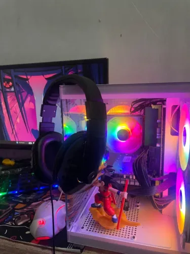 Pc Gamer Ryzen 5