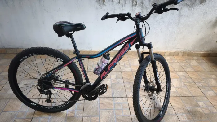 Mountain Bike aro 29