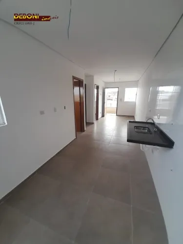 APARTAMENTO RESIDENCIAL em SÃO PAULO - SP, JARDIM SÃO CARLOS (ZONA LESTE)
