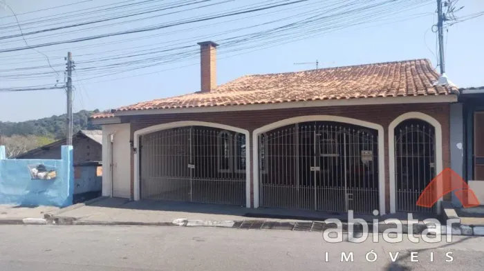 Casa à venda - Jardim das Palmeiras - Itapecerica da Serra