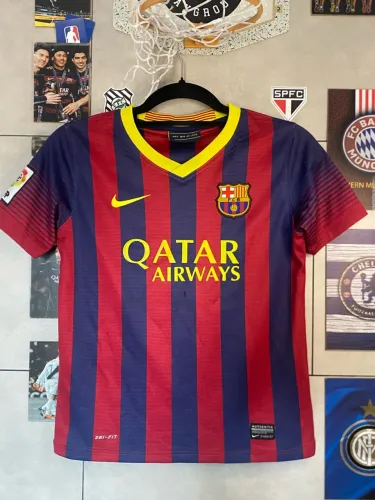 Barcelona PP Original 2013
