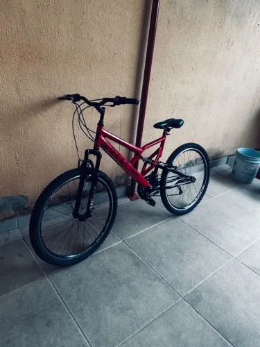 Vendo Bike Aro 26