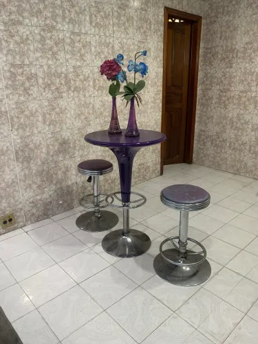 Mesa de centro