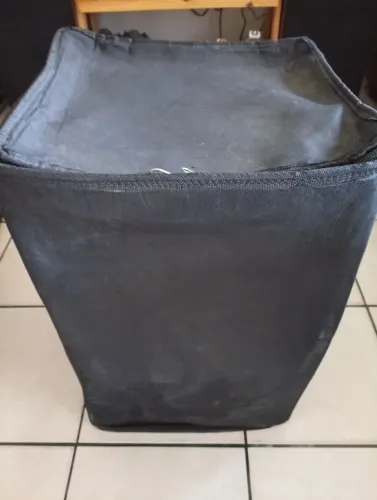 Bag Para Caixa De Som Monitor De Áudio