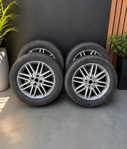 RODAO ARO 16 4x100