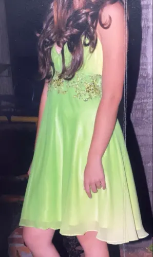 Vestido