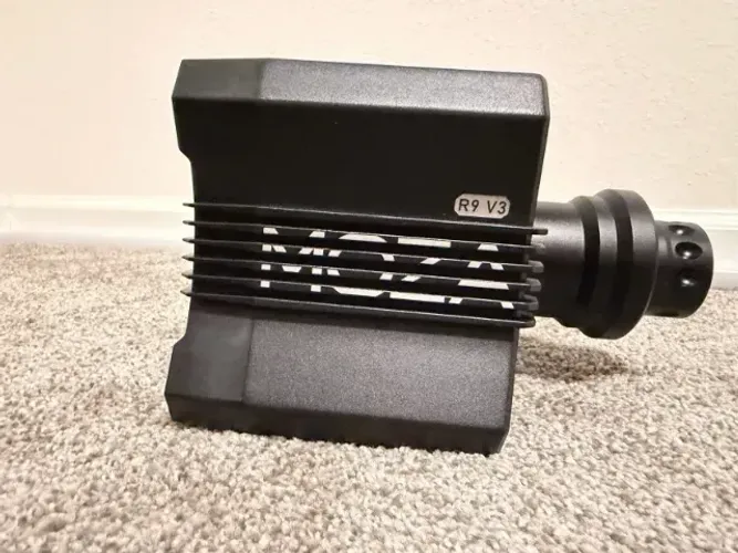 Moza R9 V3