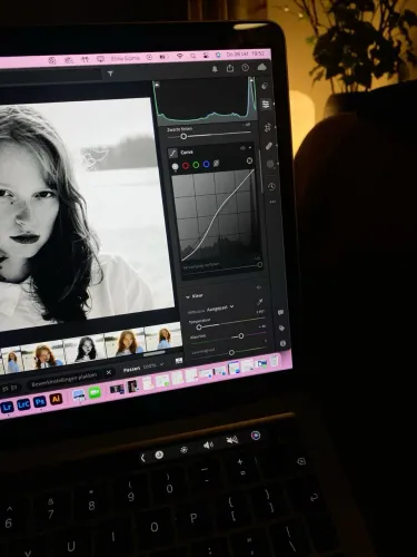 Ensaio de fotos (10 fotos editadas) - agende seu horário