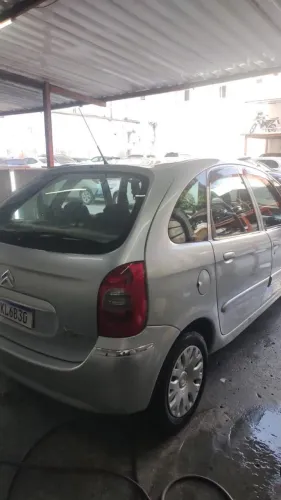 Citroen Xsara Picasso Exclus. 1.6/ 1.6 Flex 16V 2010