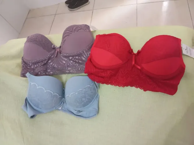 Vende_se peças íntimas femininas