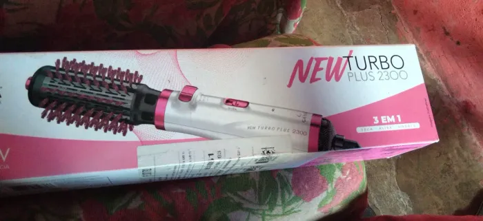 NEW TURBO PLUS 2300 SEMINOVA