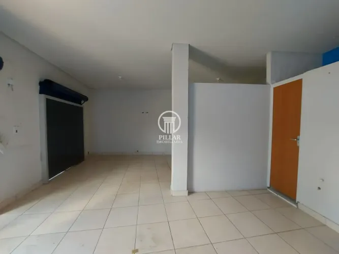 PONTO COMERCIAL PARA LOCAÇÃO NO ALTO SÃO JOÃO MONTES CLAROS/MG