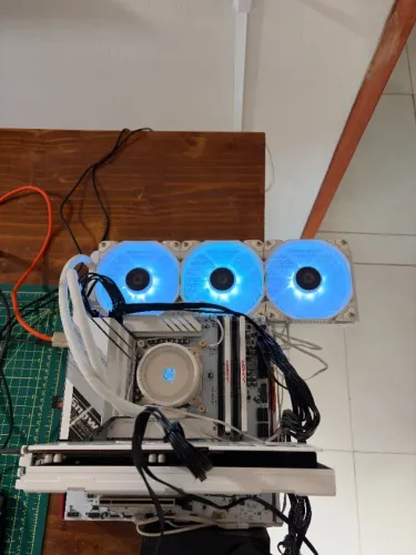 Kit Upgrade Intel LGA 1700