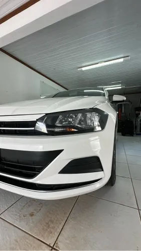 Volkswagen Polo 1.0 Flex 12V 5P 2019