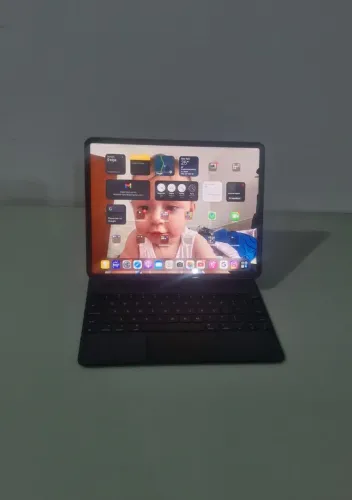 iPad Pro (12,9 pol) (5ª geração). 512gb