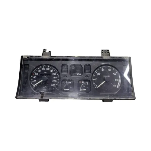 Painel Instrumento Renault Clio 1.0 1.6 1996 Uzad0