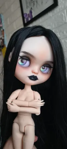 Blythe TBL Custom