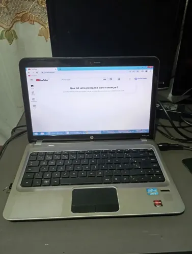 Notebook Core i5
