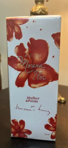 Morena Flor - Avon