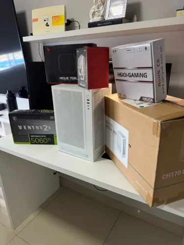Pc gamer