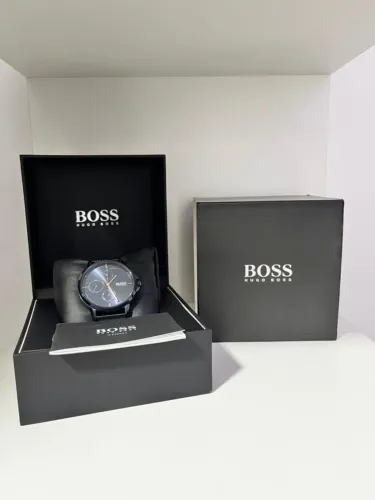Relógio Hugo Boss (novo sem uso)