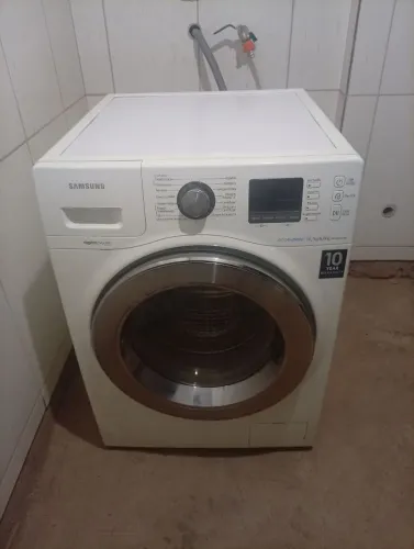 Máquina Lava e seca Samsung