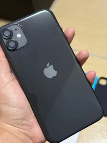 iPhone 11 venda ou troca