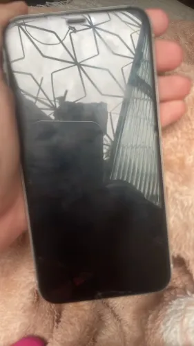 Vendo e faço rolo, iPhone XR