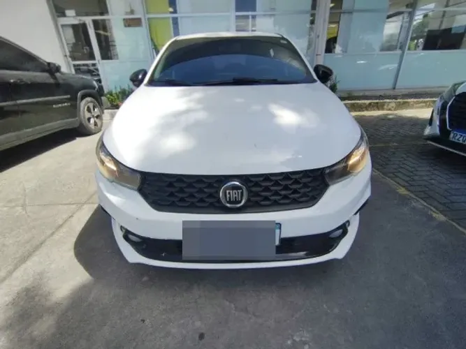 Fiat Argo Drive 1.0 6V Flex 2020