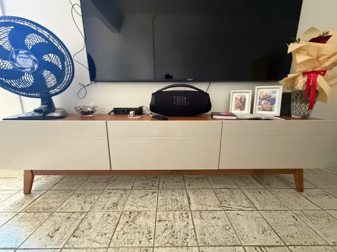 Vende-se rack
