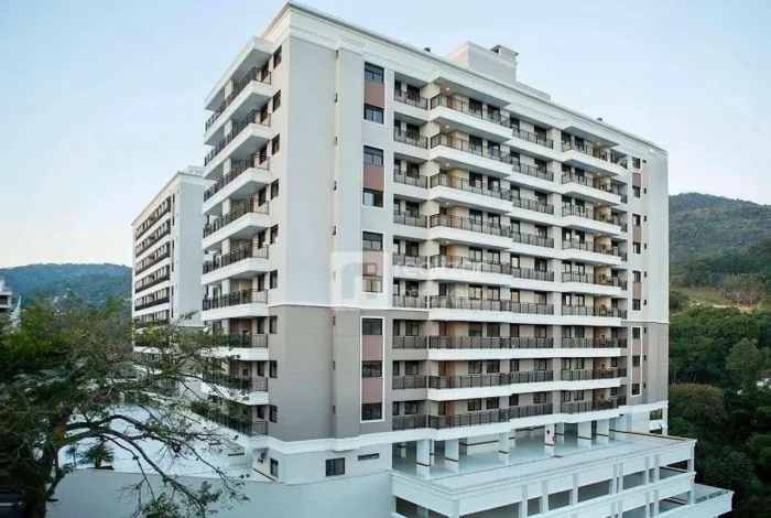 Apartamento Residencial à venda, Itacorubi, Florianópolis - AP0361.