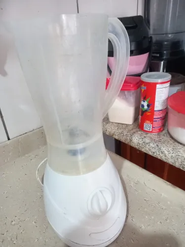 Liquidificador 