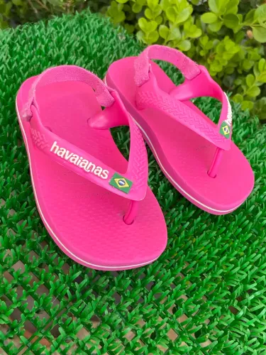 Havaianas infantil