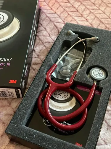 Estetoscópio